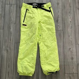 L1 Premium Goods Aftershock Snowboard Ski Pants, … - image 1